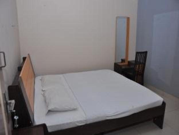 Windsor Service Apartment セーラム 部屋 写真