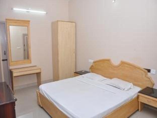 Windsor Service Apartment セーラム 部屋 写真