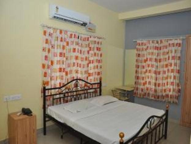 Windsor Service Apartment セーラム 部屋 写真